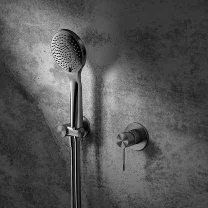 Nero Opal Shower Mixer